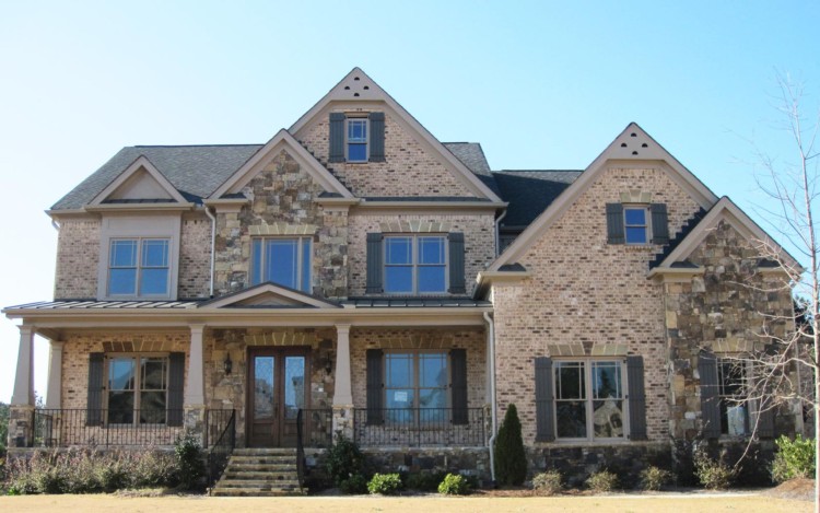 Graystone